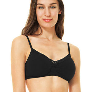 New with tags Blue Canoe Bamboo Adjustable Bra from  Blue Canoe